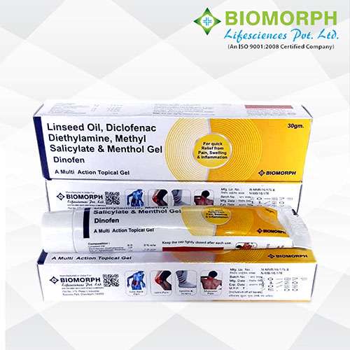 DINOFEN Gel