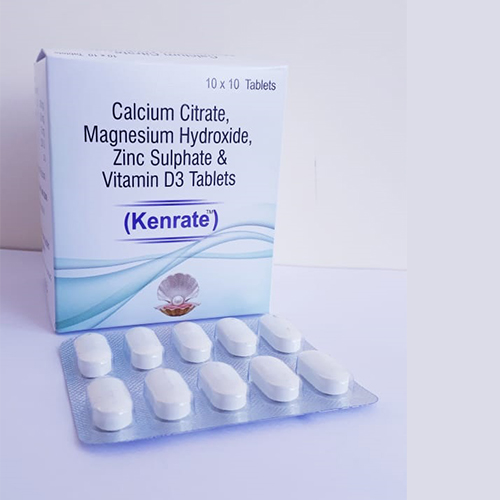 KENRATE Tablets