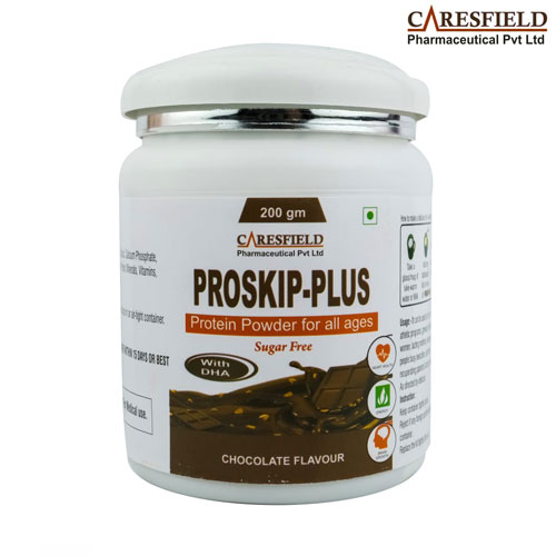 PROSKIP-PLUS Protein Powder