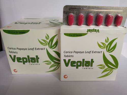 VEPLAT Tablets
