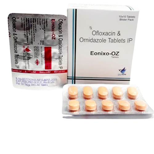 EONIXO-OZ Tablets