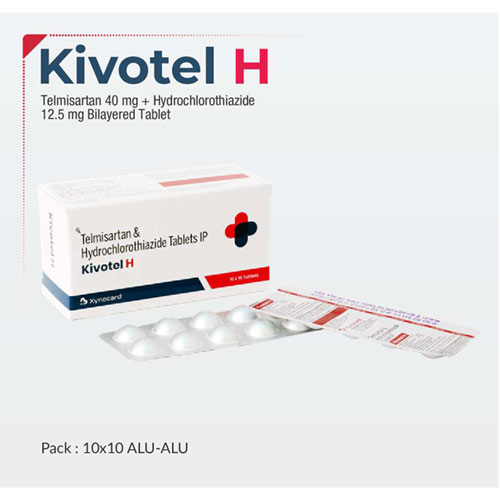 Kivotel-H Tablets
