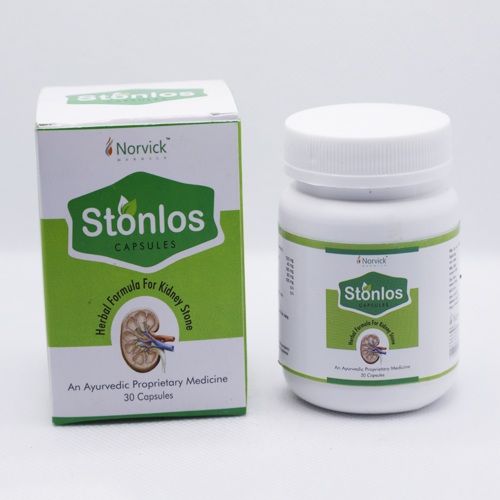 STONLOS Capsules