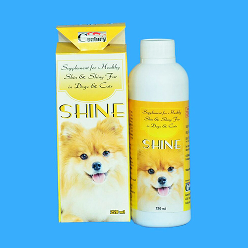 SHINE Liquid
