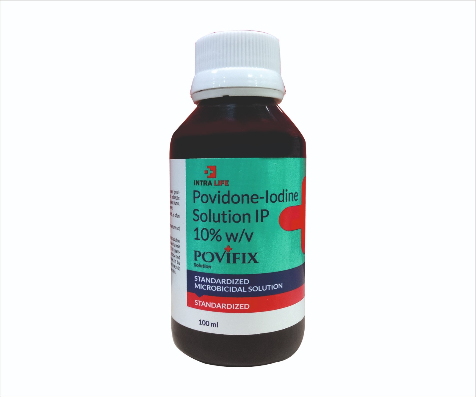 POVIFIX SOLUTION