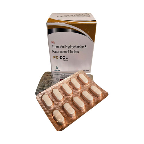 PC-DOL Tablets