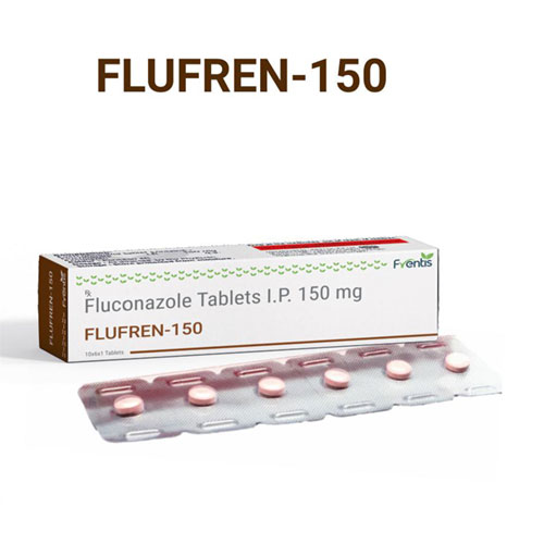 Flufren-150 Tablets