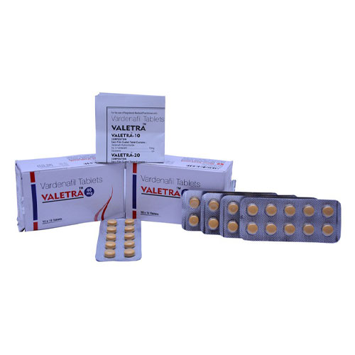 Valetra 40mg Tablets