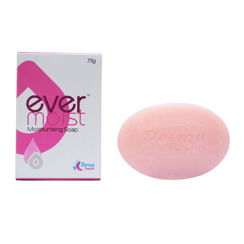 EVER MOIST Soap