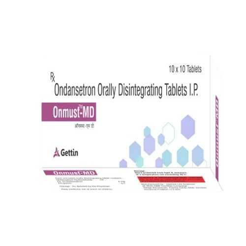 Onmust-MD Tablets