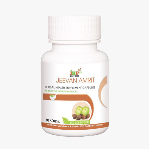 Jeevan-Amrit Capsules