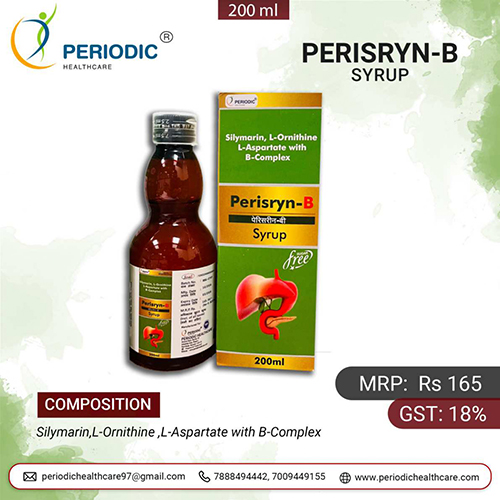 PERISRYN-B Syrup