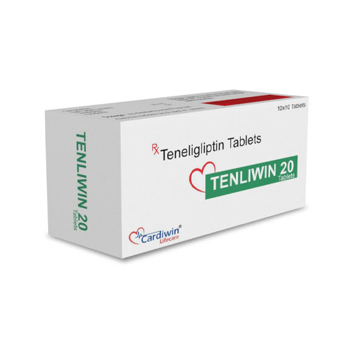 TENLIWIN-20 Tablets