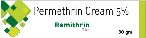 Remithrin Cream