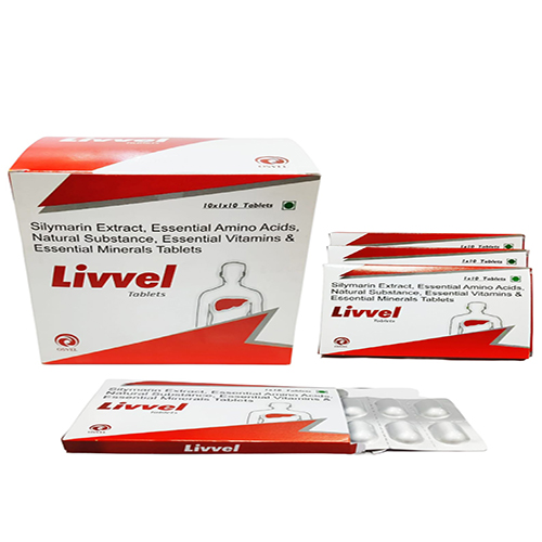 LIVVEL Tablets