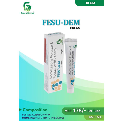 FESUDEM CREAM