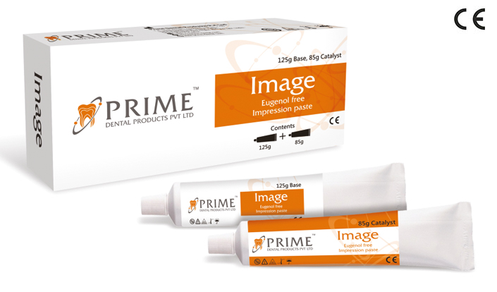 Image Impression Paste