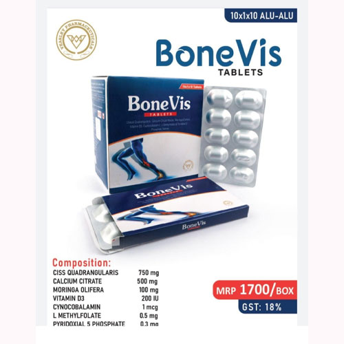 BONEVIS TABLETS