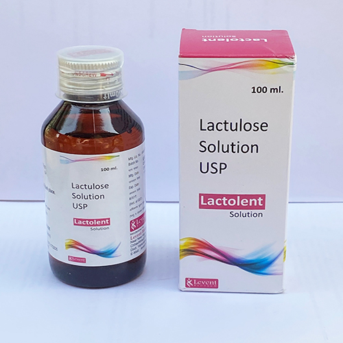 LACTOLENT Syrup