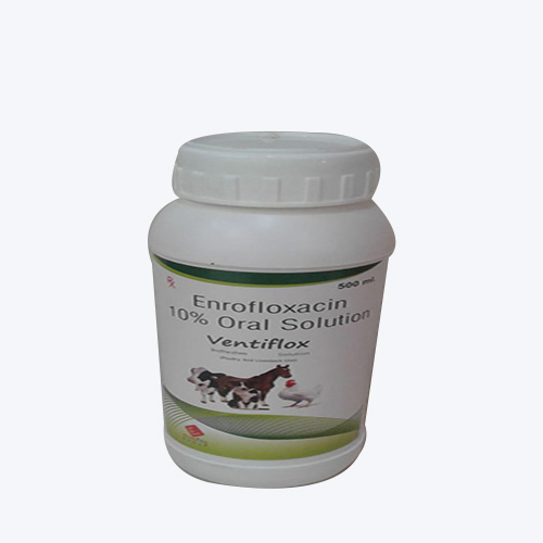VENTIFLOX SOLUTION