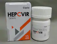 HEPCVIR Tablets