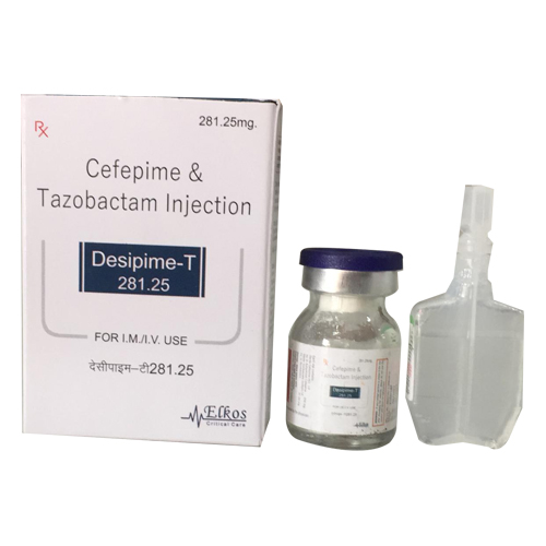 DESIPIME-T 281.25 Injection