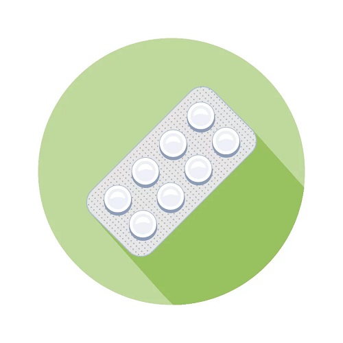 AMOXY 250MG + CLAV 125MG Tablets