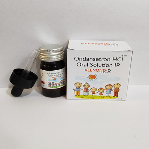 REENOND-D Oral Drops