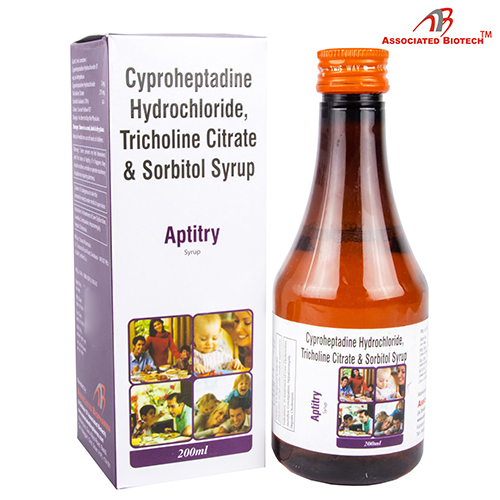 APTITRY Syrup