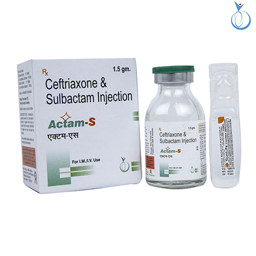 ACTAM-S Injection