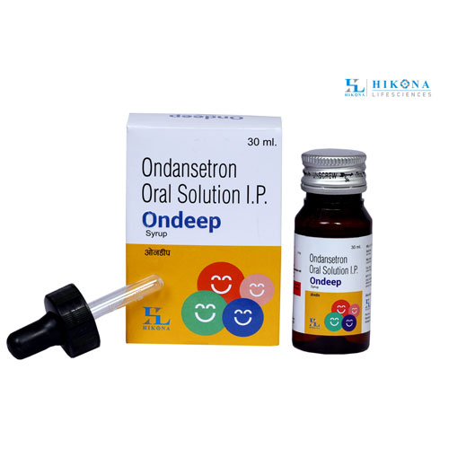 ONDEEP Oral Drops
