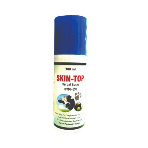SKIN-TOP Spray