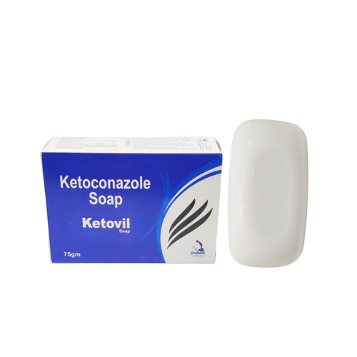 KETOVIL Soap