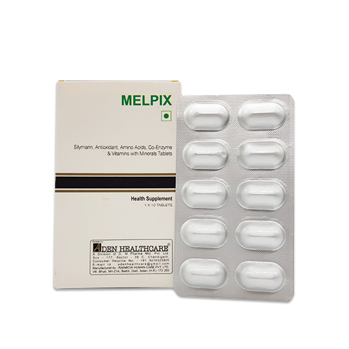 MELPIX Tablets
