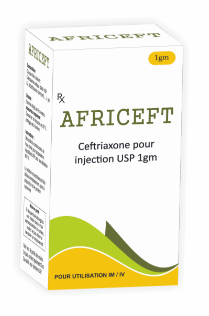 Africeft Injection