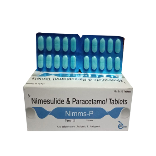 NIMMS-P Tablets