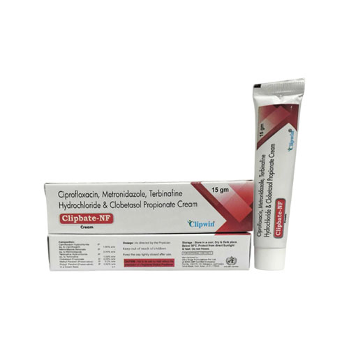 CLIPBATE-NF CREAM