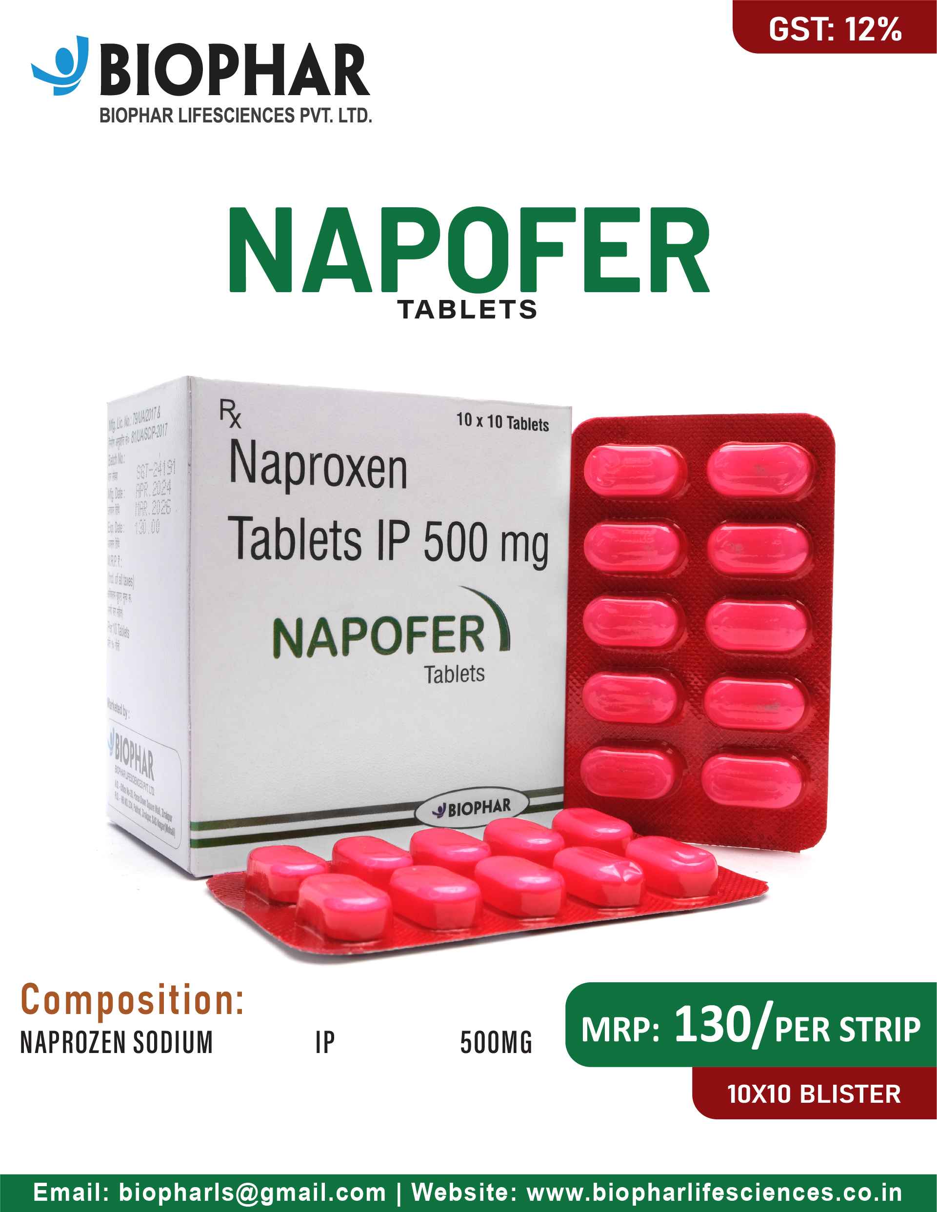 NAPOFER 