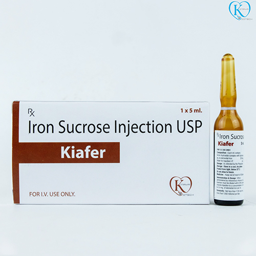 KIAFER Injection