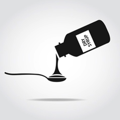 Amoxycillin Oral Suspension IP (250mg /5ml) Dry Syrup