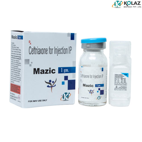 MAZIC-1 GM Injection