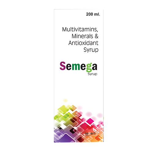 SEMEGA Syrup