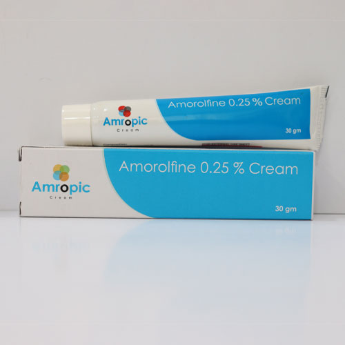 AMROPIC CREAM