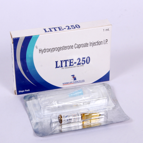 LITE-250 Injection