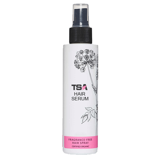 TSA HAIR SPRAY