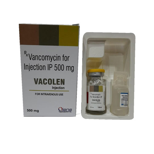 VACOLEN INJECTION