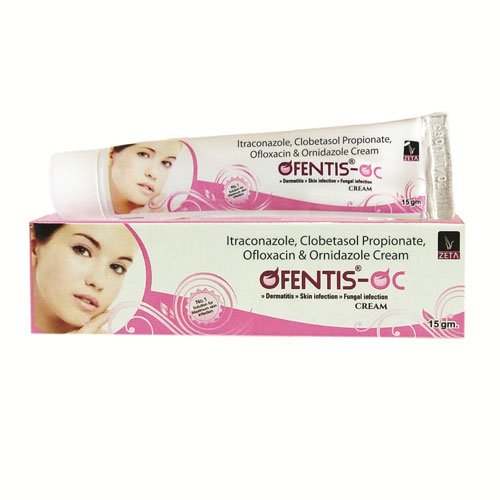 OFENTIS-OC Cream