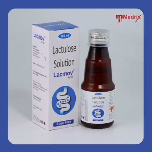 LACMOV Syrup