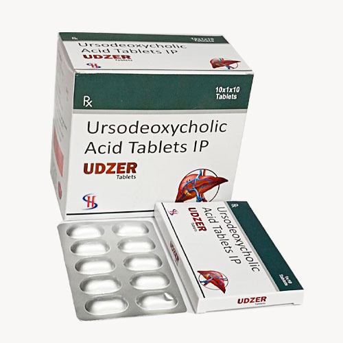 UDZER-300 TABLETS