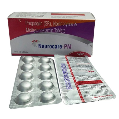 NEUROCARE-PM Tablets